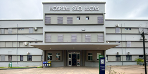 Hospital São Lucas (Garça/SP)